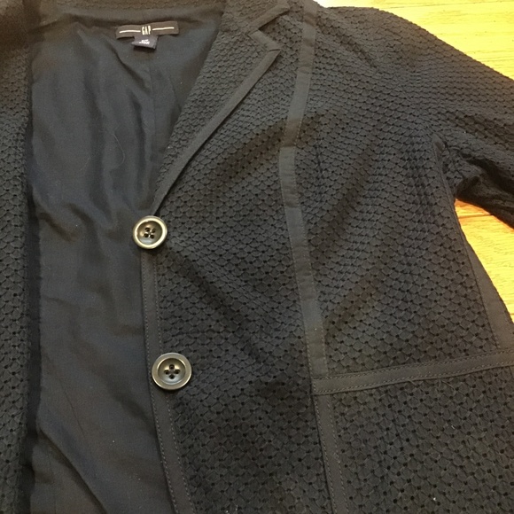 Gap Dress & Blazer - Picture 10 of 16